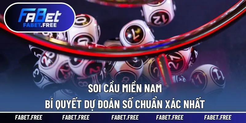 soi cầu miền Nam