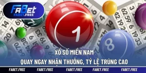 Xổ Số Miền Nam